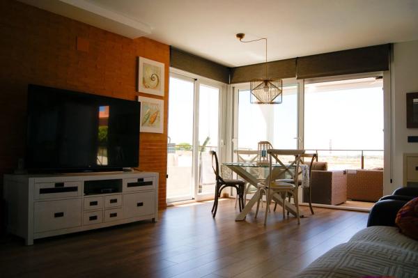 Casa independiente en calle Manuela Molina Segura, 1