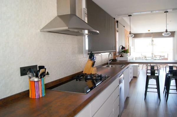 Casa independiente en calle Manuela Molina Segura, 1