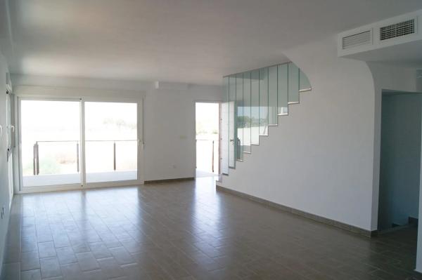 Casa independiente en calle Manuela Molina Segura, 1