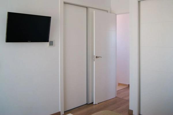 Casa independiente en calle Manuela Molina Segura, 1