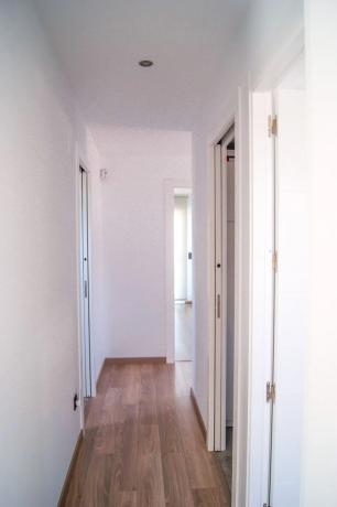 Casa independiente en calle Manuela Molina Segura, 1