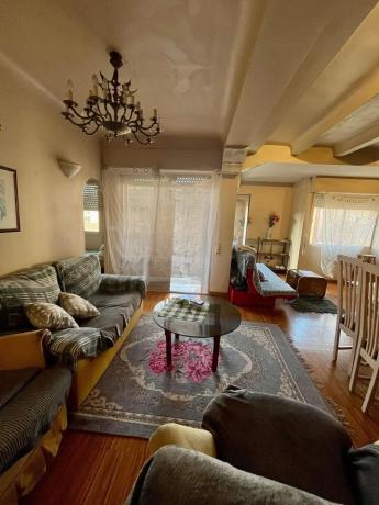 Piso en Barrio Altabix