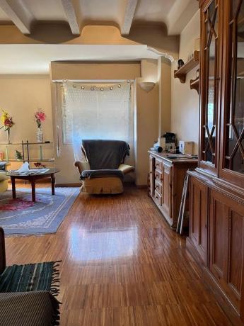 Piso en Barrio Altabix