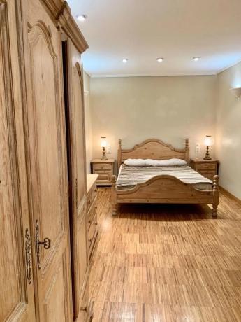 Piso en Barrio Altabix