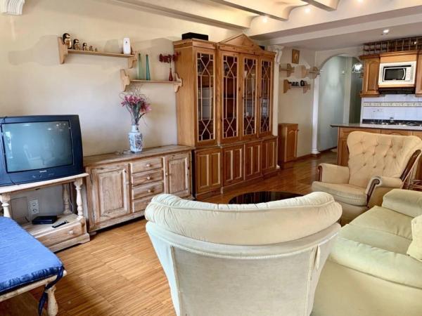 Piso en Barrio Altabix