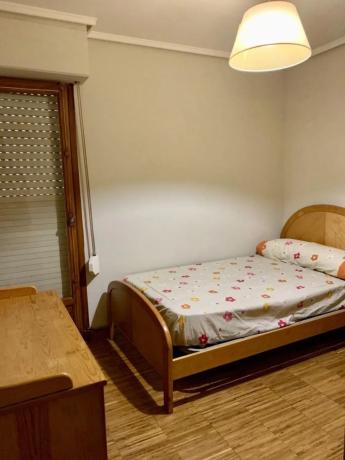 Piso en Barrio Altabix