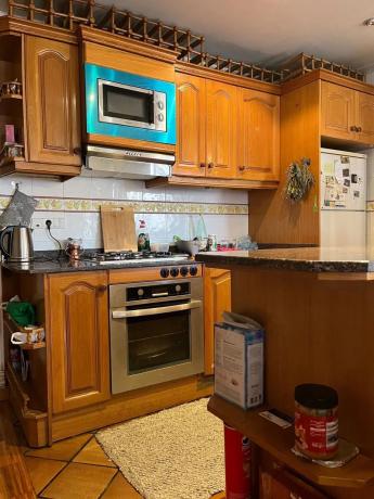 Piso en Barrio Altabix