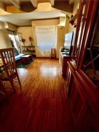 Piso en Barrio Altabix