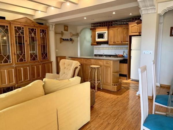 Piso en Barrio Altabix