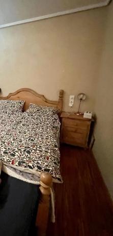 Piso en Barrio Altabix