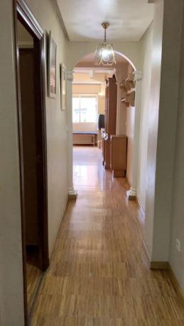 Piso en Barrio Altabix