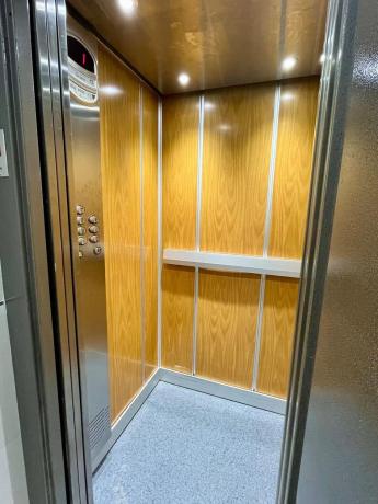 Piso en Barrio Altabix