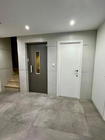 Piso en Barrio Altabix