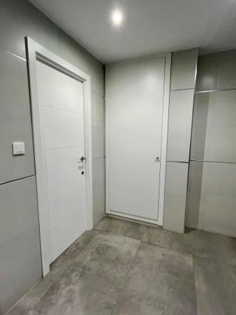 Piso en Barrio Altabix