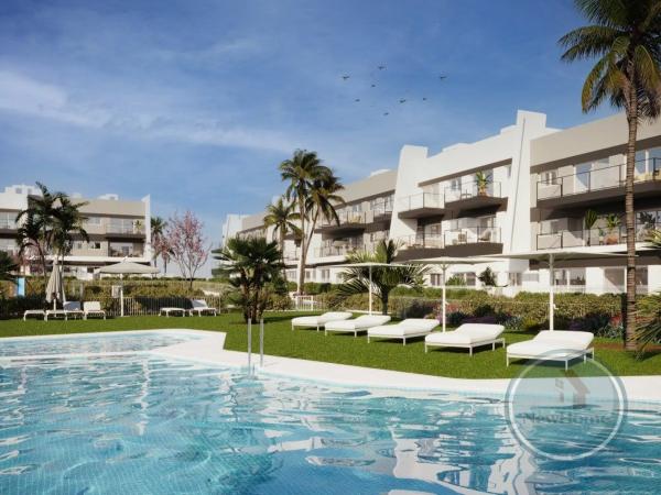 Piso en calle Orden Dórico