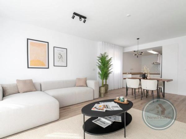 Piso en calle Orden Dórico