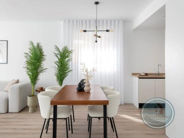 Piso en calle Orden Dórico