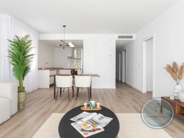 Piso en calle Orden Dórico