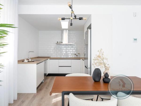 Piso en calle Orden Dórico