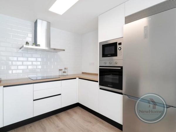 Piso en calle Orden Dórico