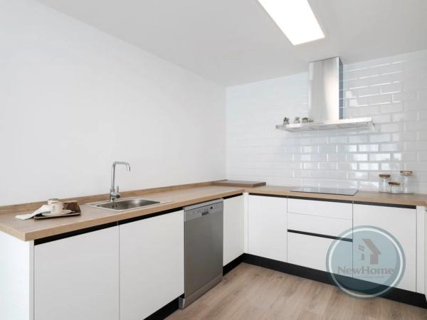 Piso en calle Orden Dórico