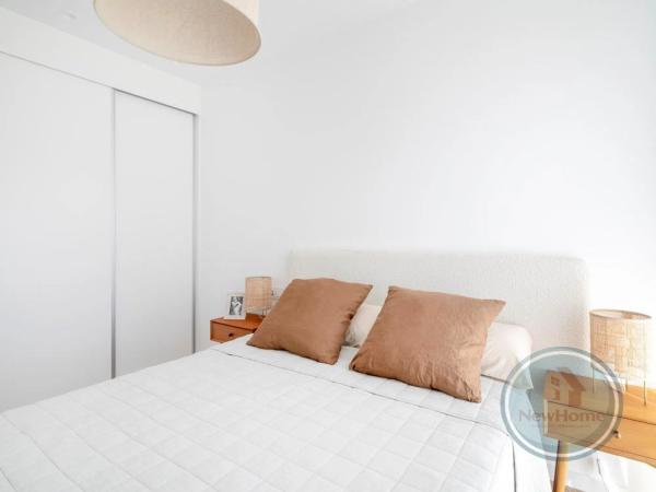 Piso en calle Orden Dórico