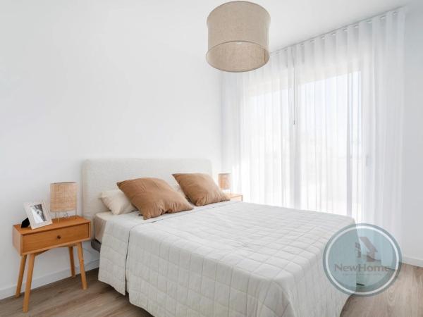 Piso en calle Orden Dórico