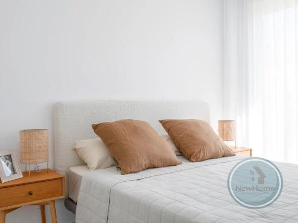 Piso en calle Orden Dórico