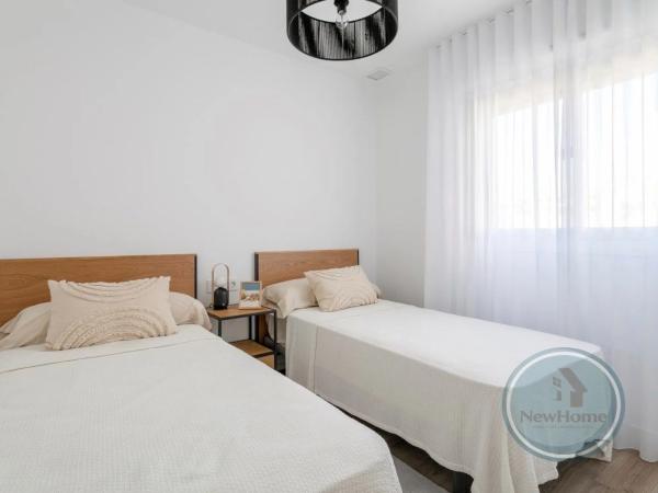 Piso en calle Orden Dórico