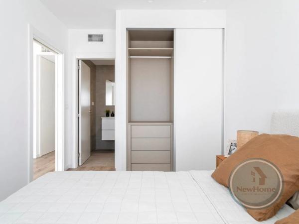 Piso en calle Orden Dórico