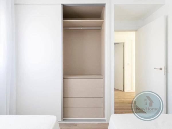 Piso en calle Orden Dórico