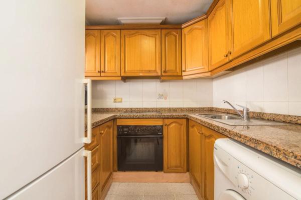 Piso en calle Hernán Cortés s/n