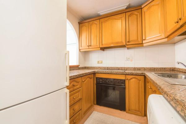 Piso en calle Hernán Cortés s/n