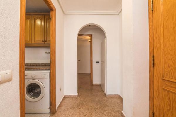 Piso en calle Hernán Cortés s/n