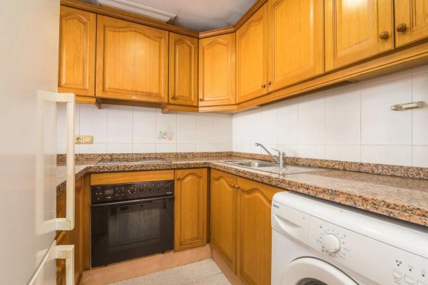 Piso en calle Hernán Cortés s/n