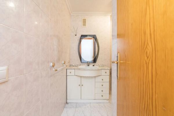 Piso en calle Hernán Cortés s/n