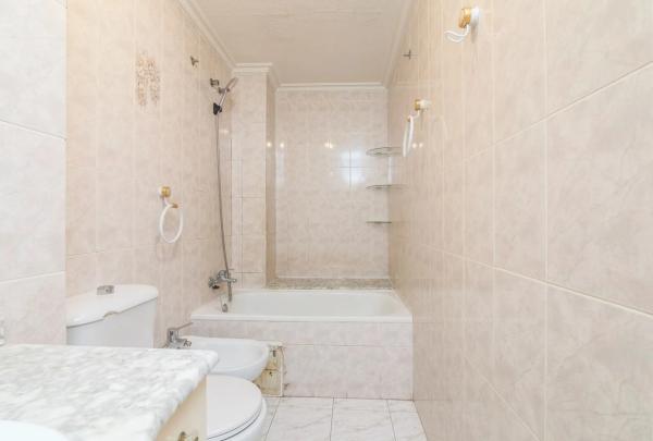 Piso en calle Hernán Cortés s/n