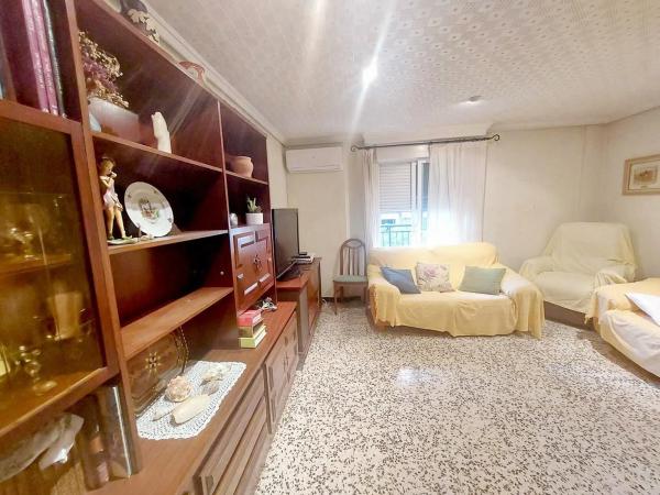 Piso en Barrio Pont Nou-Corazón de Jesús