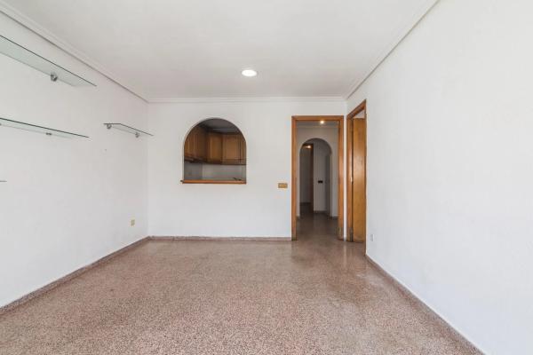 Piso en calle Hernán Cortés s/n