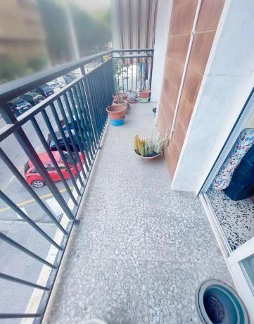 Piso en Barrio Pont Nou-Corazón de Jesús