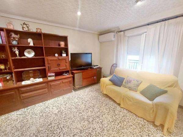 Piso en Barrio Pont Nou-Corazón de Jesús