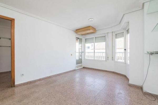 Piso en calle Hernán Cortés s/n