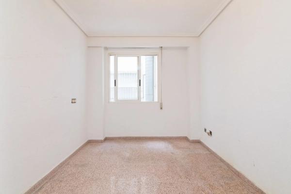 Piso en calle Hernán Cortés s/n