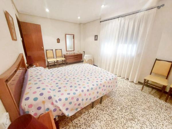 Piso en Barrio Pont Nou-Corazón de Jesús