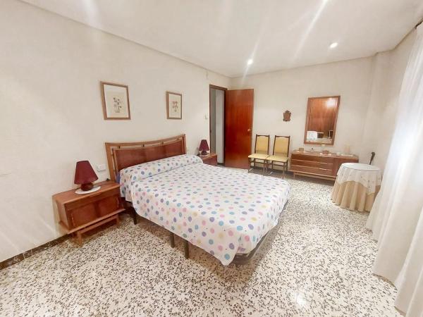 Piso en Barrio Pont Nou-Corazón de Jesús