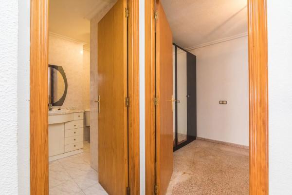 Piso en calle Hernán Cortés s/n