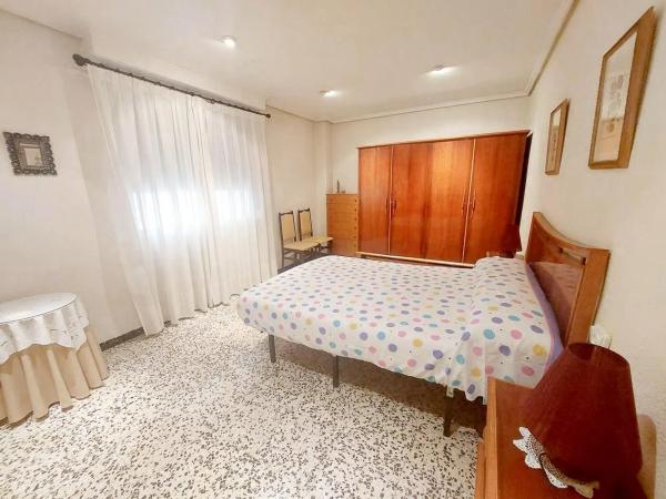 Piso en Barrio Pont Nou-Corazón de Jesús