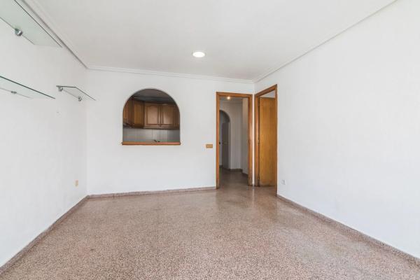 Piso en calle Hernán Cortés s/n