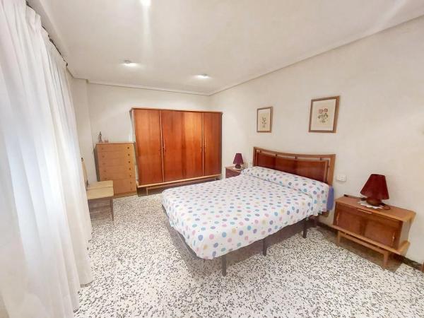 Piso en Barrio Pont Nou-Corazón de Jesús