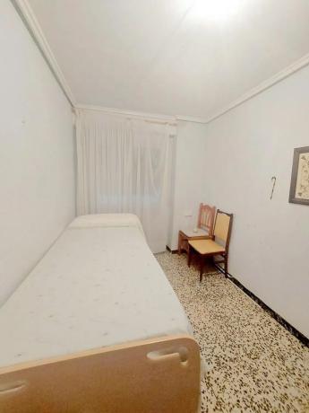 Piso en Barrio Pont Nou-Corazón de Jesús